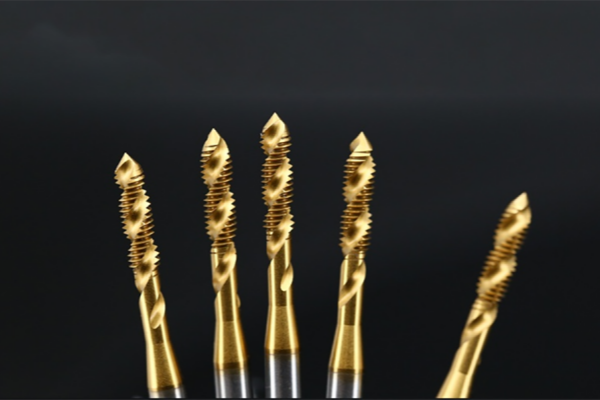 Overcoming The Challenges Of Micro Thread Processing And Facilitating Efficient Production Of Precision Parts