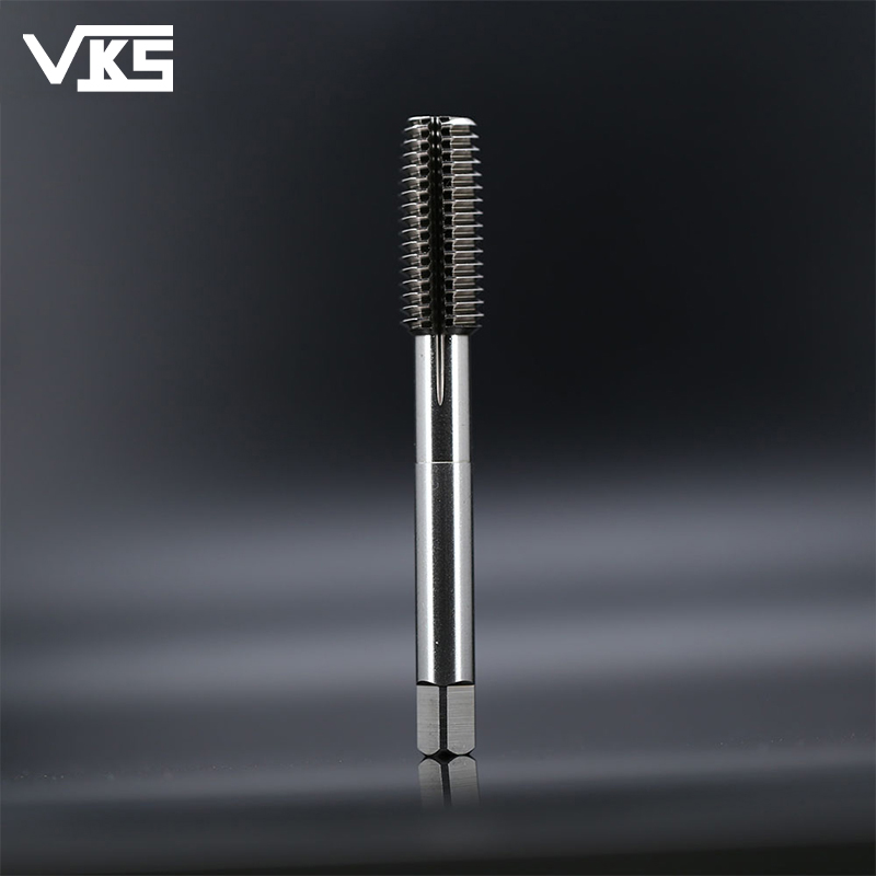 VKS Factory Custom JIS HSSE M35 Extrusion Forming Taps
