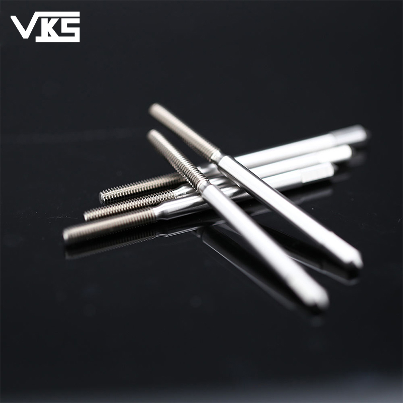 VKS Factory Custom JIS HSSE M35 Extrusion Forming Taps