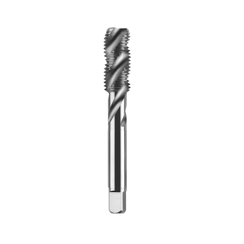 VKS Factory Custom JIS HSSE M35 Spiral Flute Taps