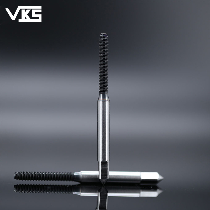 VKS Factory Custom JIS HSSE M35 Extrusion Forming Taps