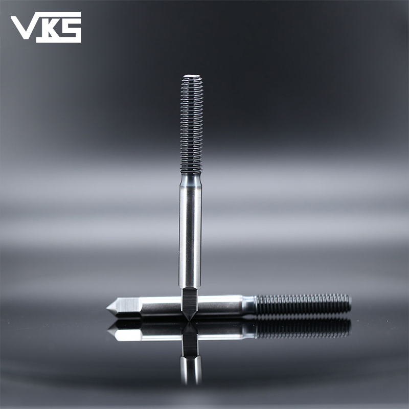 VKS Factory Custom JIS HSSE M35 Extrusion Forming Taps