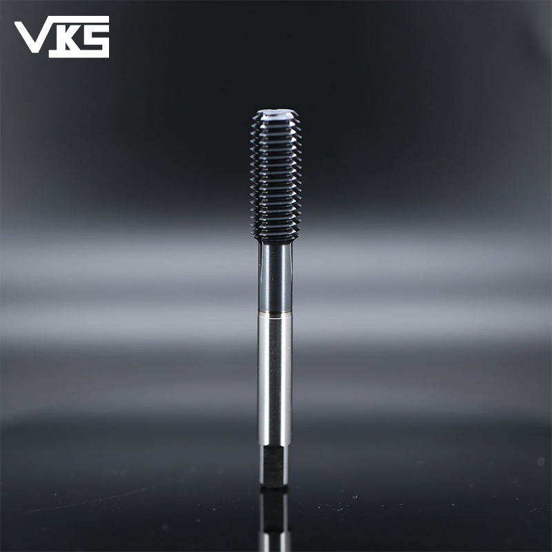 VKS Factory Custom JIS HSSE M35 Extrusion Forming Taps