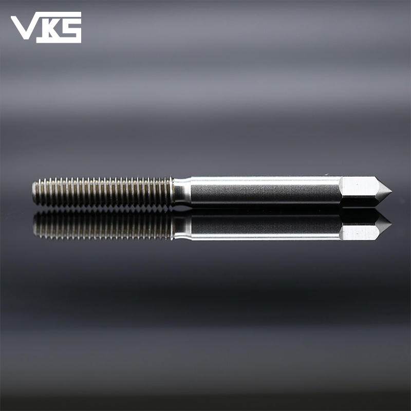 VKS Factory Custom JIS HSSE M35 Extrusion Forming Taps
