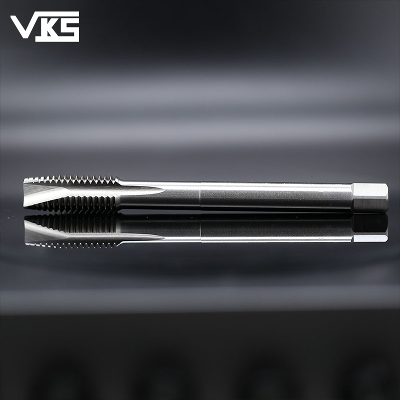 VKS Factory Custom DIN376 HSSE M35 Spiral Point Taps