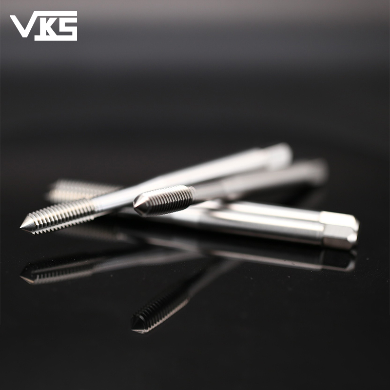 VKS Factory Custom DIN371 HSSE M35 Forming Taps