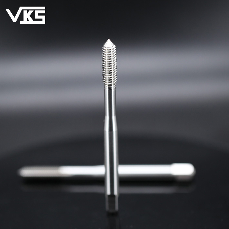 VKS Factory Custom DIN371 HSSE M35 Forming Taps