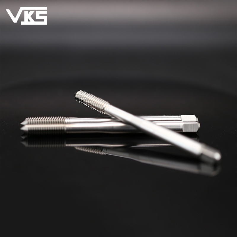VKS Factory Custom DIN371 HSSE M35 Forming Taps