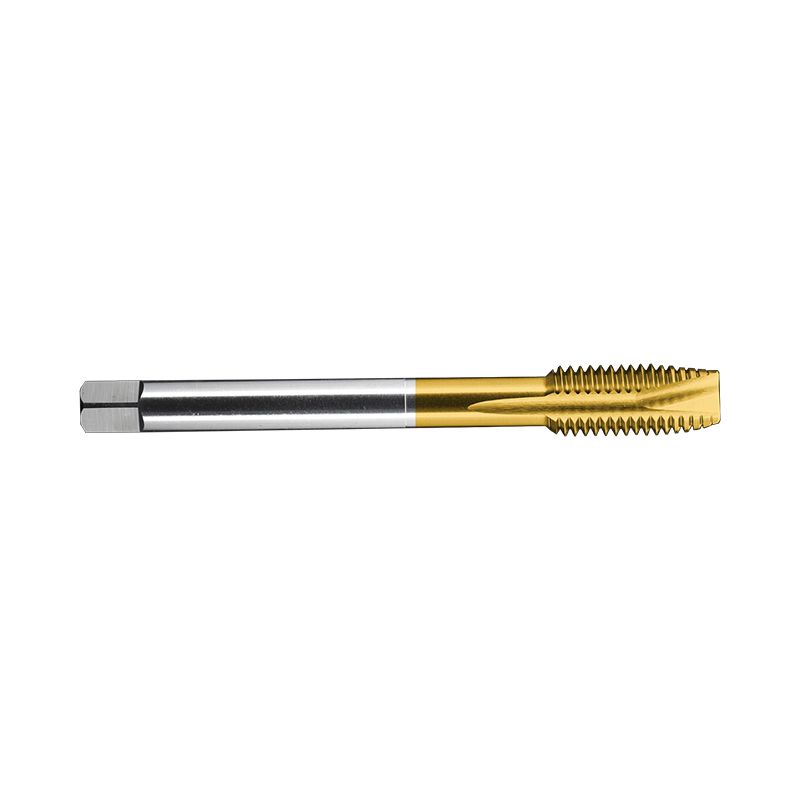 VKS Factory Custom DIN376 HSSE M35 Spiral Point Taps