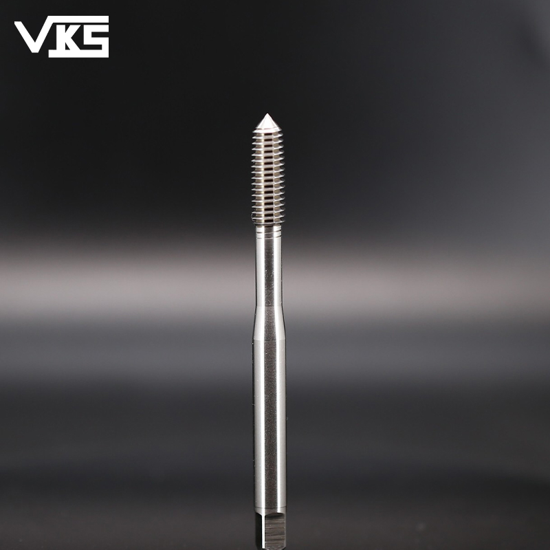 VKS Factory Custom DIN371 HSSE M35 Forming Taps
