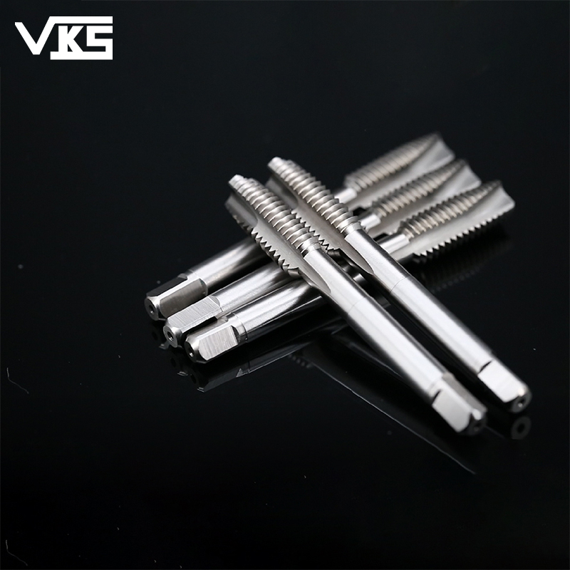 VKS Factory Custom JIS HSSE M35 ST Threading Taps