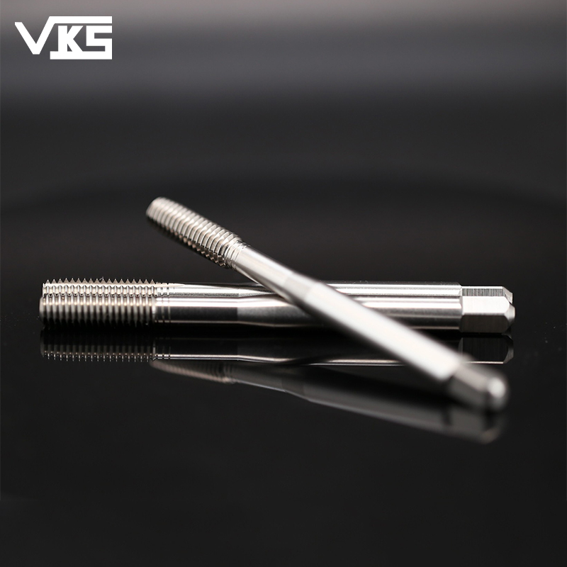VKS Factory Custom DIN371 HSSE M35 Forming Taps
