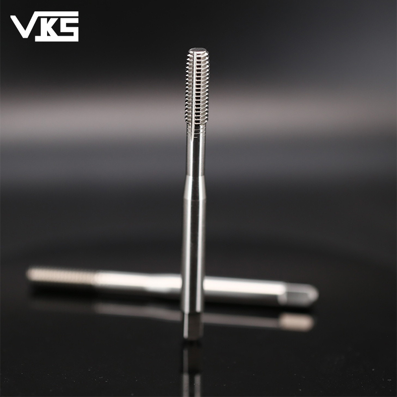 VKS Factory Custom DIN371 HSSE M35 Forming Taps