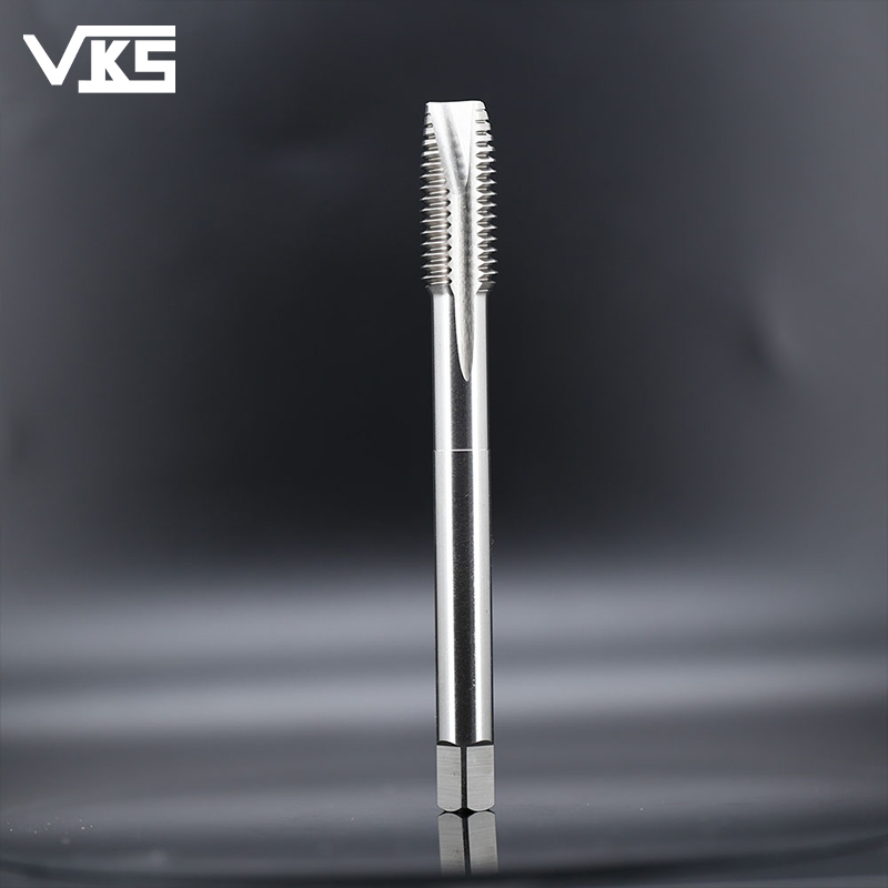 VKS Factory Custom DIN376 HSSE M35 Spiral Point Taps
