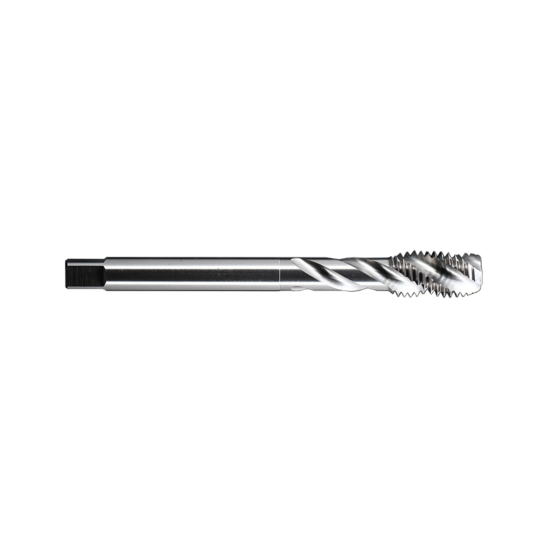 VKS Factory Custom DIN376 HSSE M35 Spiral Flute Taps