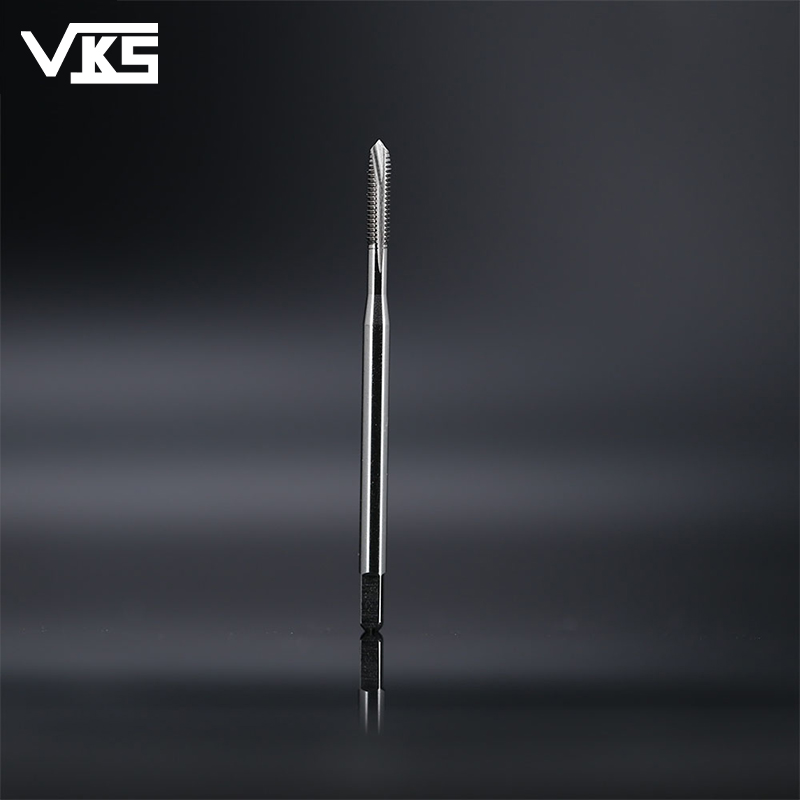 VKS Factory Custom DIN371 HSSE M35 Spiral Point Taps