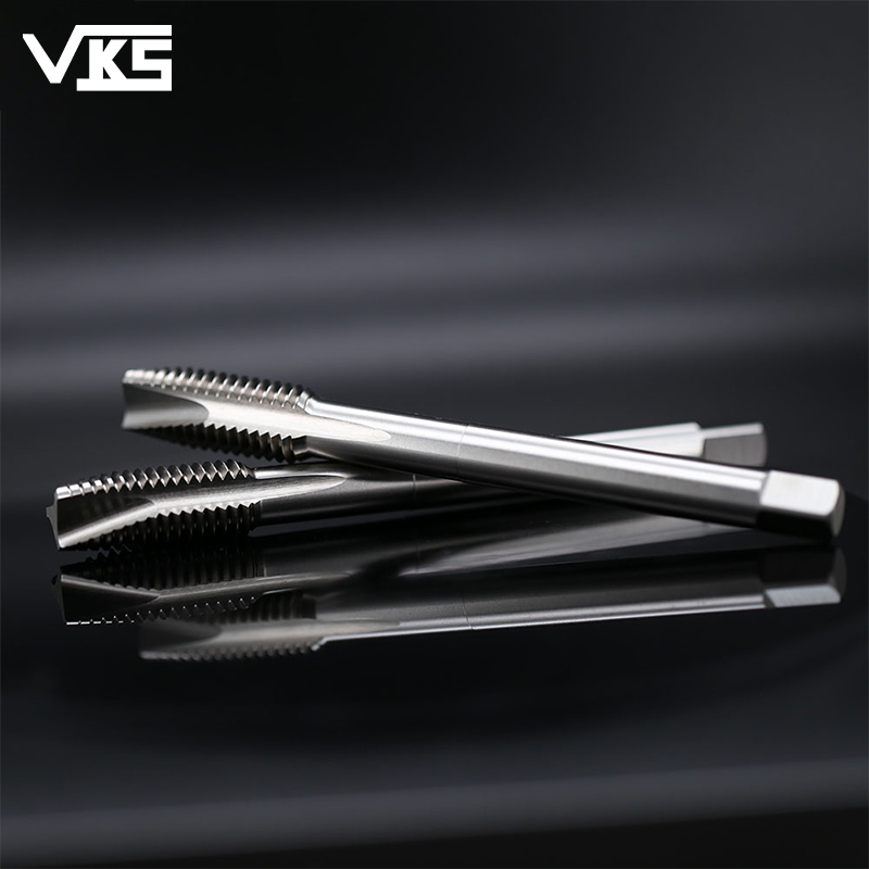 VKS Factory Custom DIN376 HSSE M35 Spiral Point Taps