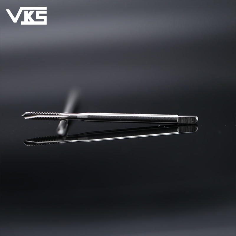 VKS Factory Custom DIN371 HSSE M35 Spiral Point Taps