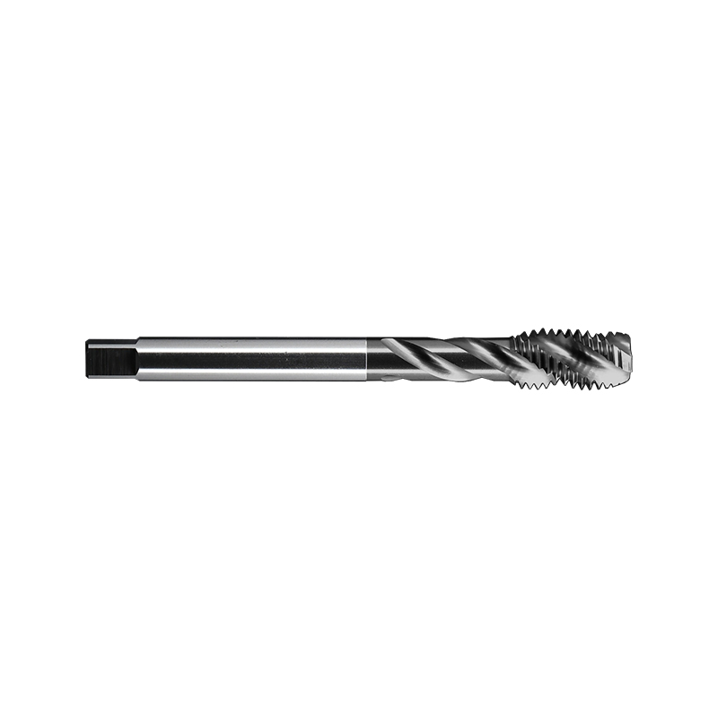 VKS Factory Custom DIN376 HSSE M35 Spiral Flute Taps