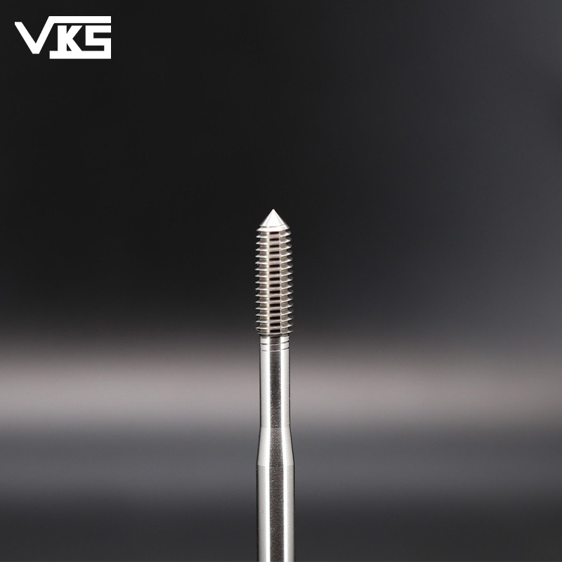 VKS Factory Custom DIN371 HSSE M35 Forming Taps