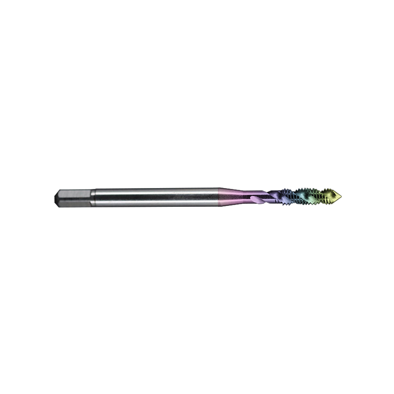 VKS Factory Custom JIS HSSE M35 Special Taps for Aluminum