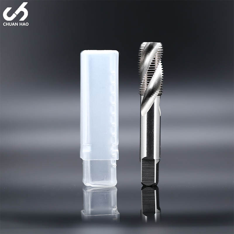 G PF Pipe Thread Tap-VKS Factory G, PF Pipe Thread Tap HSSE M35