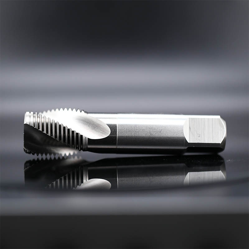 VKS Factory NPT Pipe Thread Tap HSSE M35