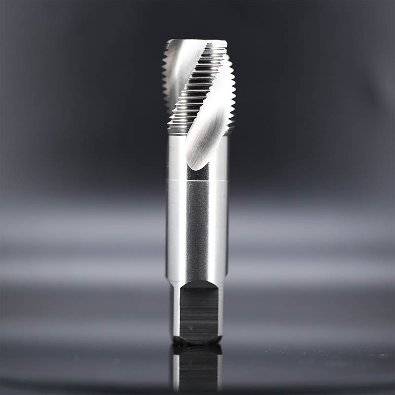 VKS Factory NPT Pipe Thread Tap HSSE M35