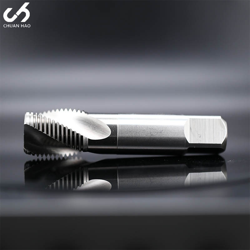 VKS Factory Rc, PT Pipe Thread Tap HSSE M35