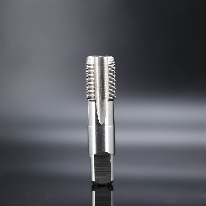 VKS Factory NPT Pipe Thread Tap HSSE M35