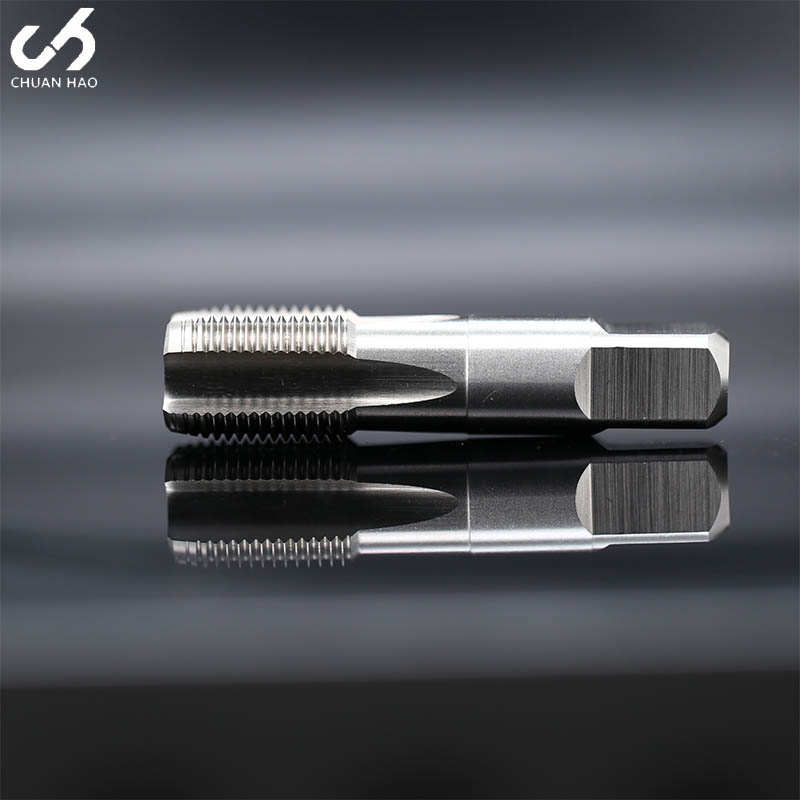 VKS Factory Rc, PT Pipe Thread Tap HSSE M35