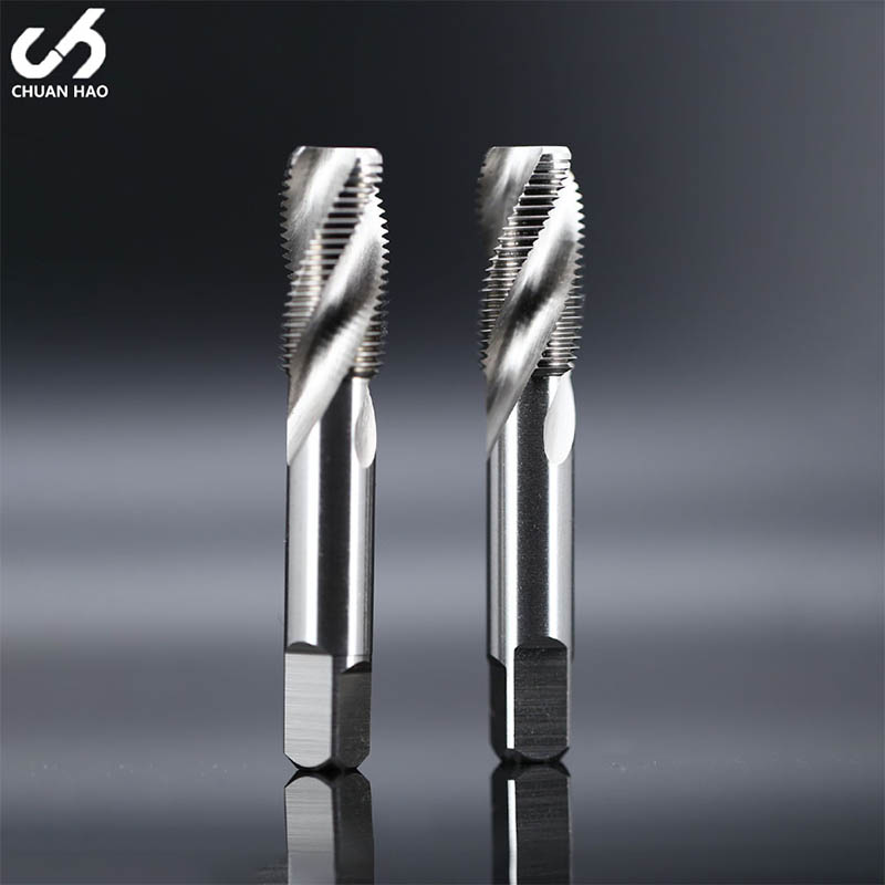 G PF Pipe Thread Tap-VKS Factory G, PF Pipe Thread Tap HSSE M35