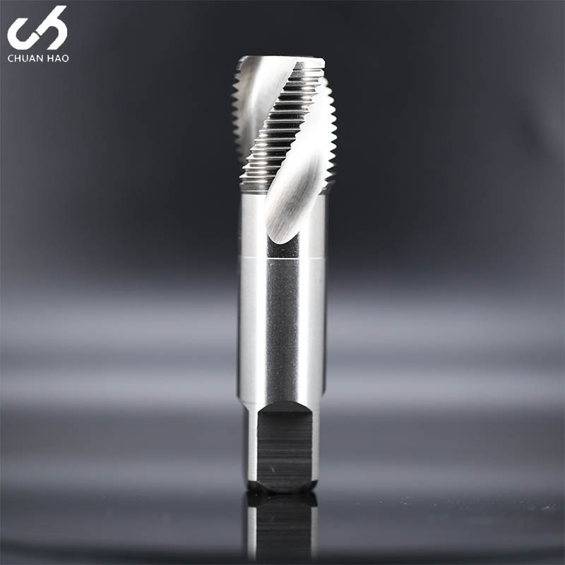 VKS Factory Rc, PT Pipe Thread Tap HSSE M35