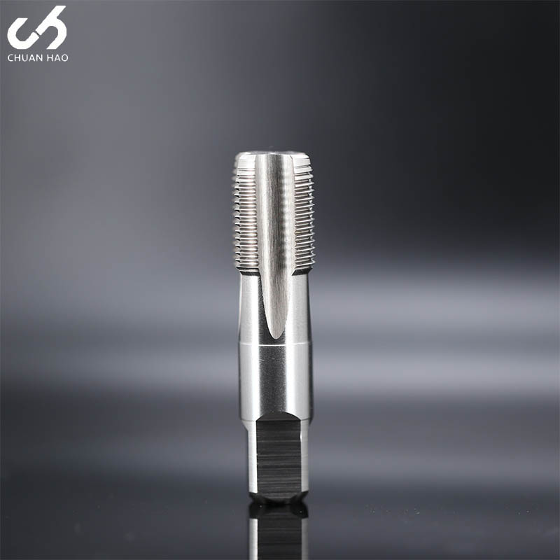 VKS Factory Rc, PT Pipe Thread Tap HSSE M35