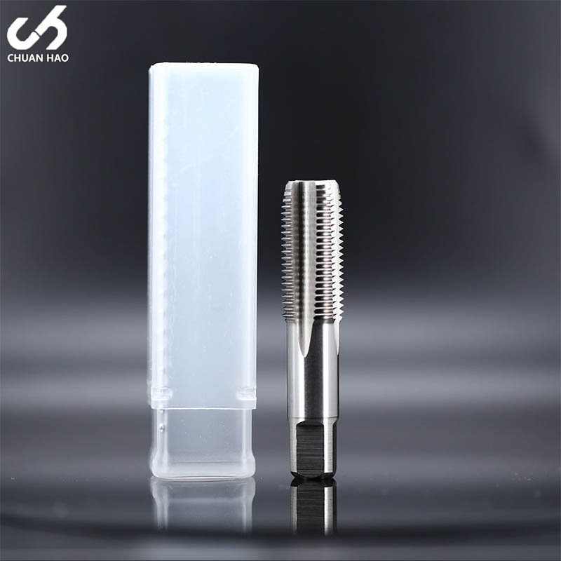 What Makes M35 Cobalt High-Speed Steel Ideal for PF Pipe Thread Taps?