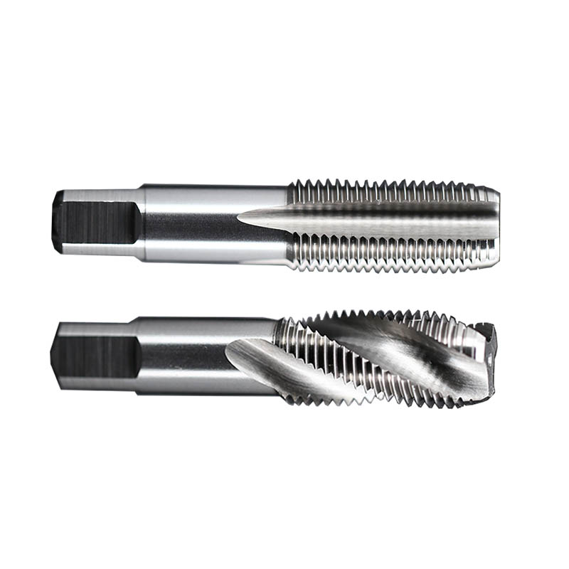 How Does the Choice of Material Affect the Lifespan of a G PF Pipe Thread Tap?